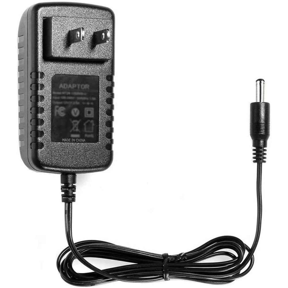 Taelectric 12V AC Adapter for Pulse Performance GRT-11 80W Electric Scooter Char